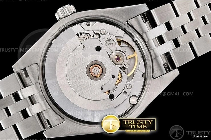 0309 RMDJ0254E – DJ Midsize 31mm Neat 831